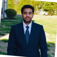 Subaru of America Employee Sandeep Mohan's profile photo