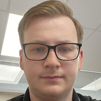 Unisurge International Ltd Employee Nathan Thomas's profile photo