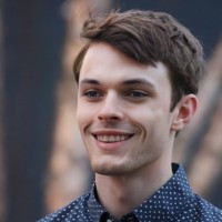 Wayne State University Employee Christian Behring's profile photo