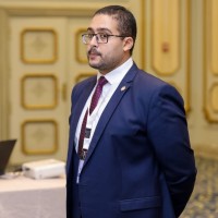 El Shorouk Academy Employee Ahmed Omar's profile photo