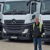 Junction 6 Commercials ltd Employee Mitchell Ball's profile photo