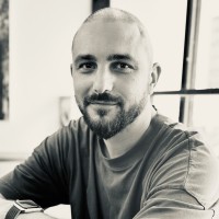 Printoteca Employee Răzvan Iordache's profile photo