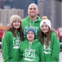 Corning Incorporated Employee Mark Gamble's profile photo