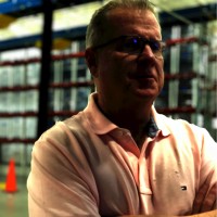PVH Corp. Employee Rick Terrell's profile photo