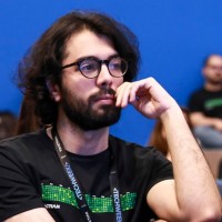 Gabriel Cianni Email & Phone Number