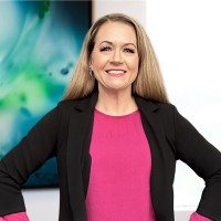 Nexstar Network Employee Laura Thornton's profile photo