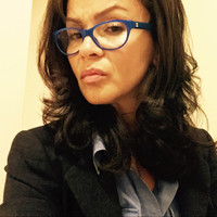 Modern Facilities Services Employee Aidee Toledo's profile photo