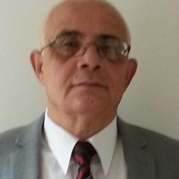 SecTek, Inc Employee Edward Hanna's profile photo