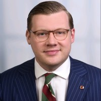 Deutscher Bundestag - Verwaltung Employee Lucas Koppehl's profile photo