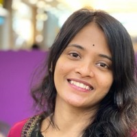 Eversion Technologies Employee Sunisha Ramankutty's profile photo