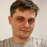 GOG.com Employee Paweł Góralczyk's profile photo