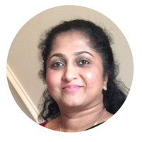 BookOtrip Employee Ani Benson's profile photo