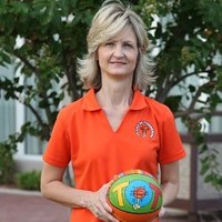 Teams of Tomorrow (TOT) Employee Kim Thomas's profile photo