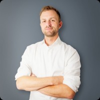 Riverstate Premium Recruiting Employee Philipp Schindler's profile photo