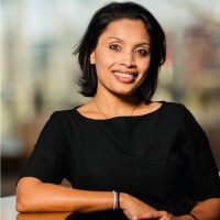 Optimizync LLC Employee Taniya Mandal's profile photo