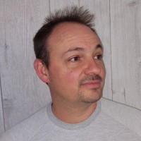Sylvain Joubert's profile photo