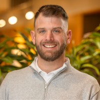 Perennial Services Group Employee Nate Farley's profile photo