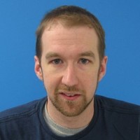 Micron Technology Employee Richard Sherwood's profile photo