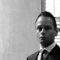 Intrapac Property Employee Simon dal Zotto's profile photo