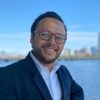 LiminalArc Employee Morris Vanegas's profile photo