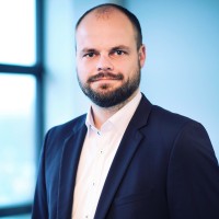 Kanzlei Unützer / Wagner / Werding Employee Jan Ziesenitz's profile photo