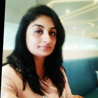 UTKARSH PLACEMENT PVT LTD Employee Rupal Solanki's profile photo