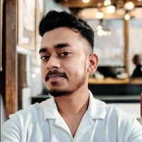 Invention Labs / Avaz Inc. Employee Rishi Kumar's profile photo