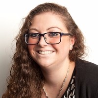 Blue Yonder Research Employee Abbie Allcock's profile photo