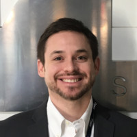 Analytica Employee Kevin Augustine's profile photo