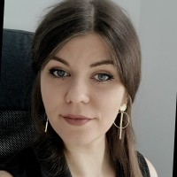 Sweatband.com Ltd Employee Izabela Rek's profile photo