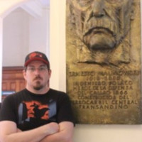 Vetsource Data Services Employee David Sullivan's profile photo