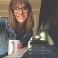 Artios Employee Hannah Scheidt's profile photo