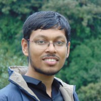 ACARYON GmbH Employee Pabitra Nandy's profile photo