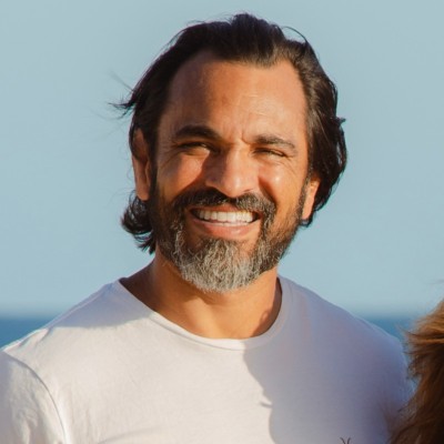 Andy Morales Email & Phone Number