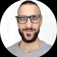 Comec Italia Employee Matteo Ferraro's profile photo