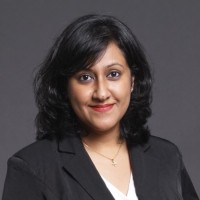 Asia School of Business Employee Kruthiga Permar's profile photo