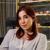 Elissa Hajj Email