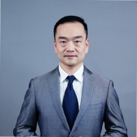 TikTok Shop Employee David Bu's profile photo