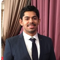 Supplify Supplies Pvt Ltd Employee Prashant Thakkar's profile photo