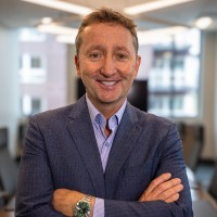 Ascend Advisory Group Employee Tony Reilly's profile photo