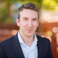 Forward Therapeutics, Inc. Employee Clement Pimor's profile photo