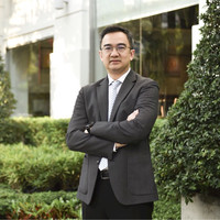 S&P Syndicate PLC Employee Kamtorn Sila-On's profile photo