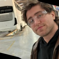 El Práctico Employee Tomi Roura's profile photo