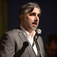 Museum of New Zealand Te Papa Tongarewa Employee Zel Lazarevich's profile photo