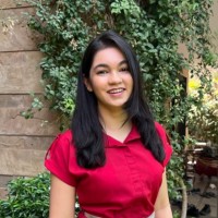 CEL, BITS Pilani Employee Avni Tongia's profile photo