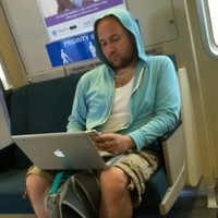 Delmarc Eric Rosario Email & Phone Number