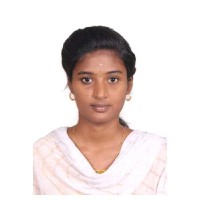 creativepoint Employee Vinothini A's profile photo