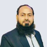 Cross Path Employee Shahid Amin's profile photo