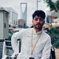 Madain Employee Mohammed abu Ghazal's profile photo
