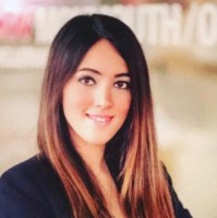 Keller Williams Realty, Inc. Employee Aya Ahmed's profile photo